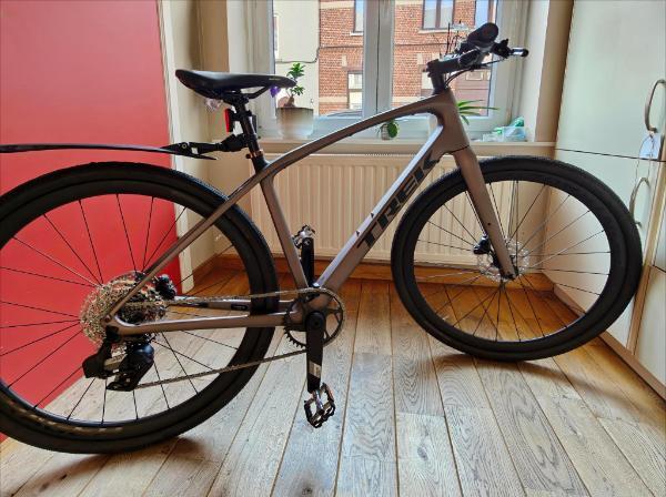 Tussen Particulieren - TREK FX SPORT 6 2/4