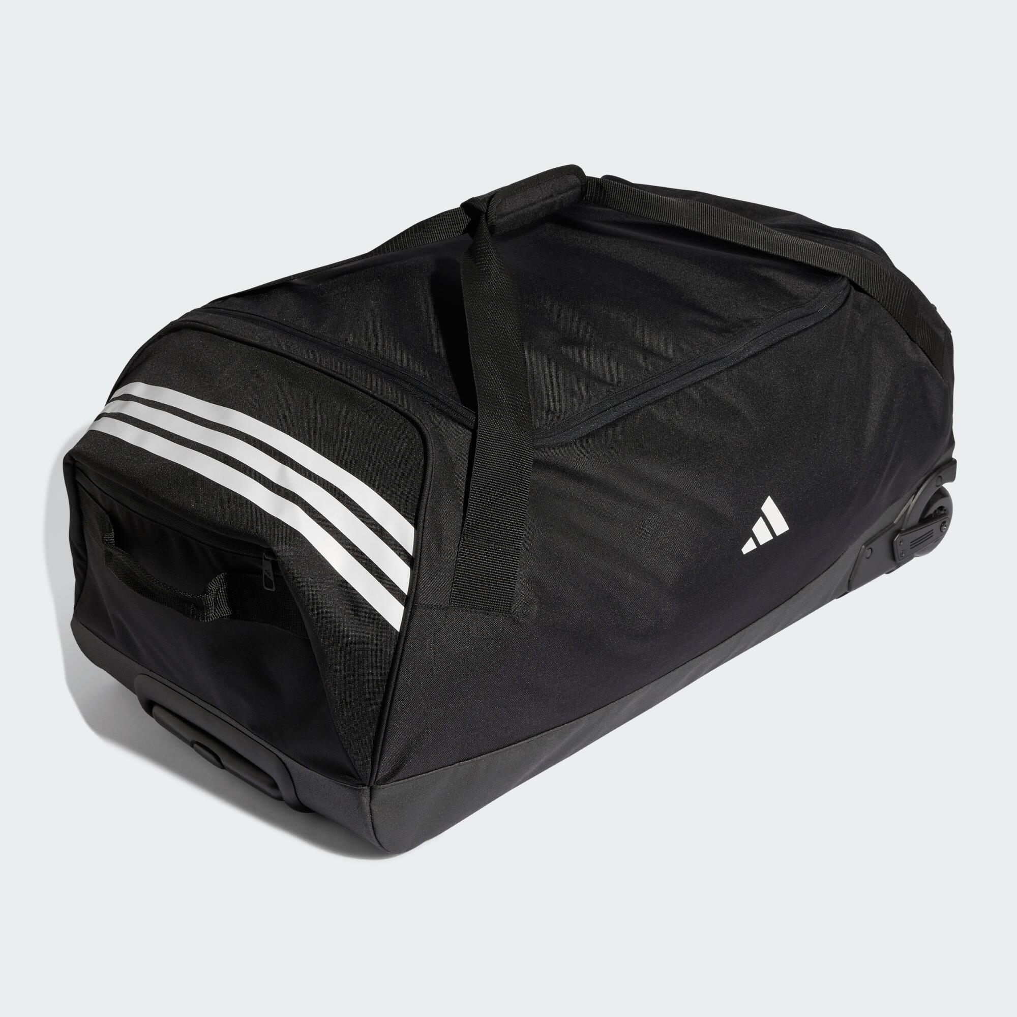 SACO TROLLEY COM RODAS GRANDES DE EQUIPA TIRO 3/7