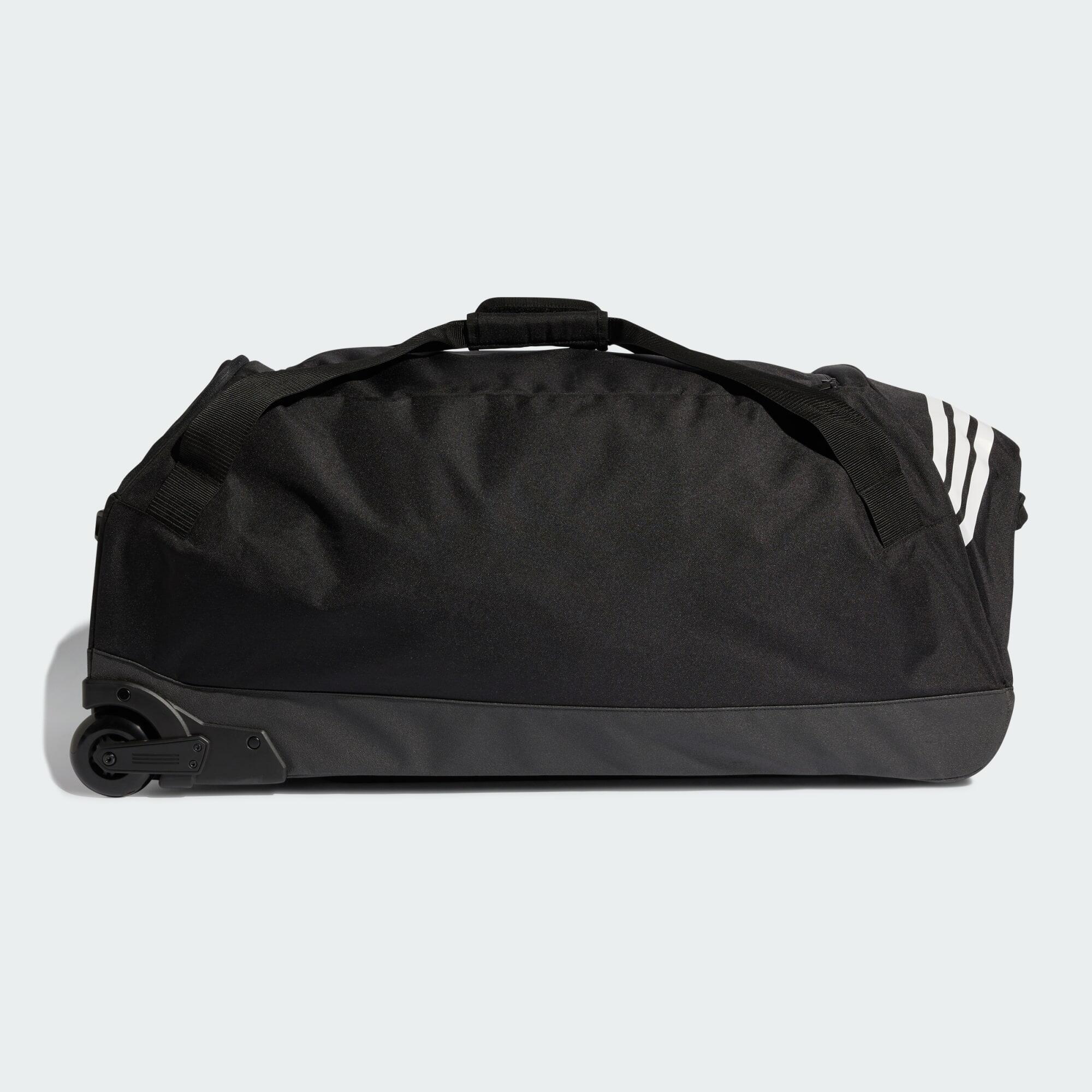 SACO TROLLEY COM RODAS GRANDES DE EQUIPA TIRO 2/7