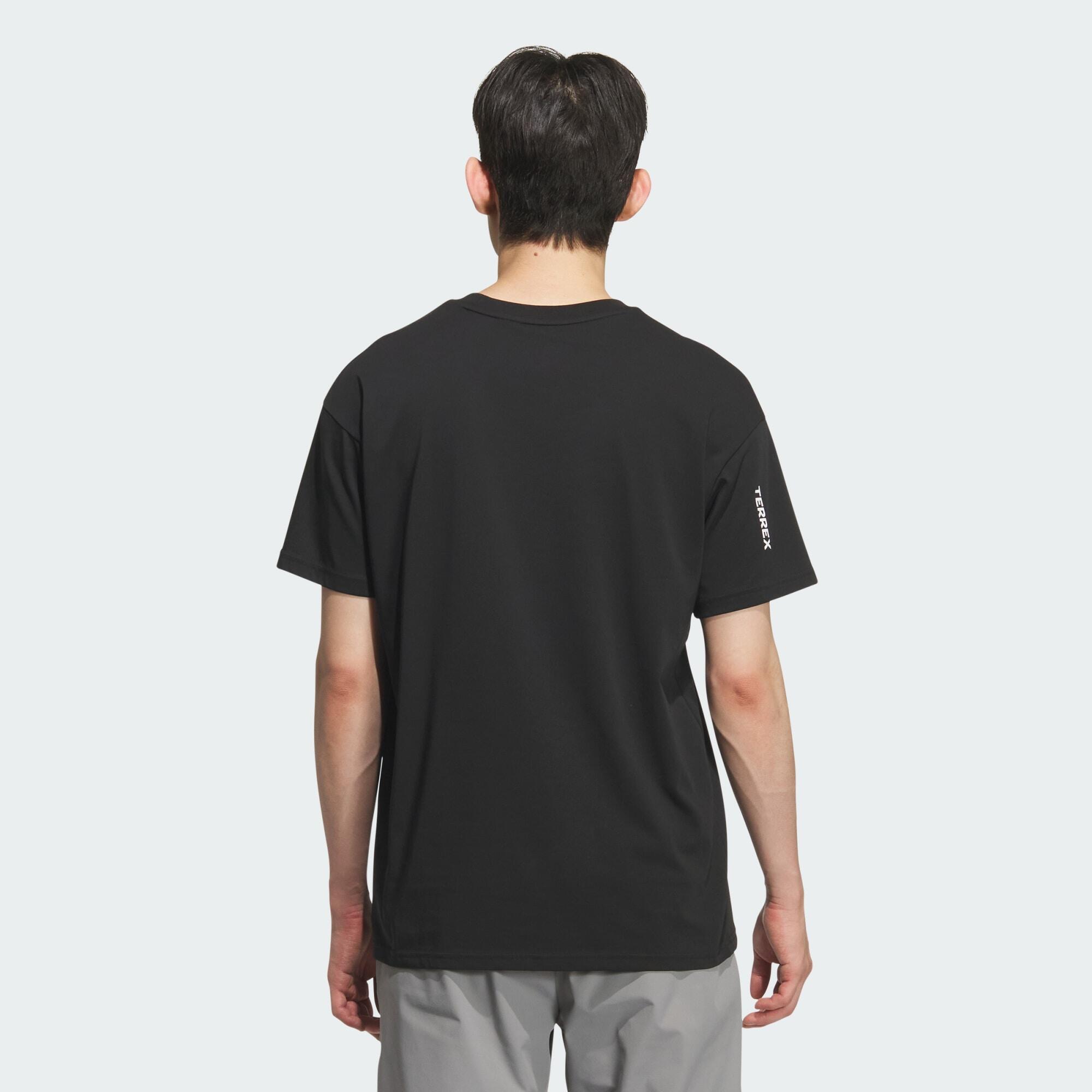 T-shirt graphique Multi 3/7