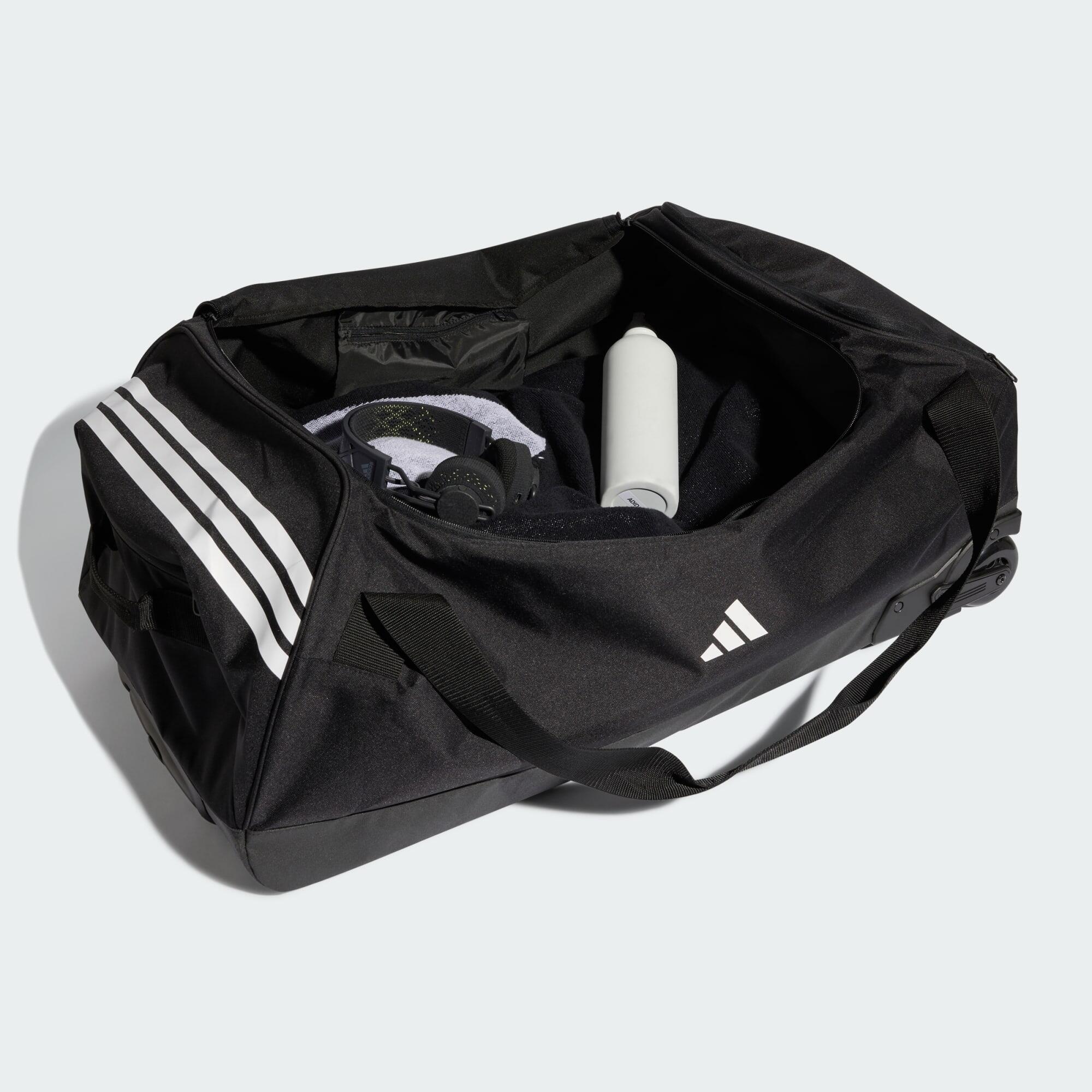 SACO TROLLEY COM RODAS GRANDES DE EQUIPA TIRO 4/7