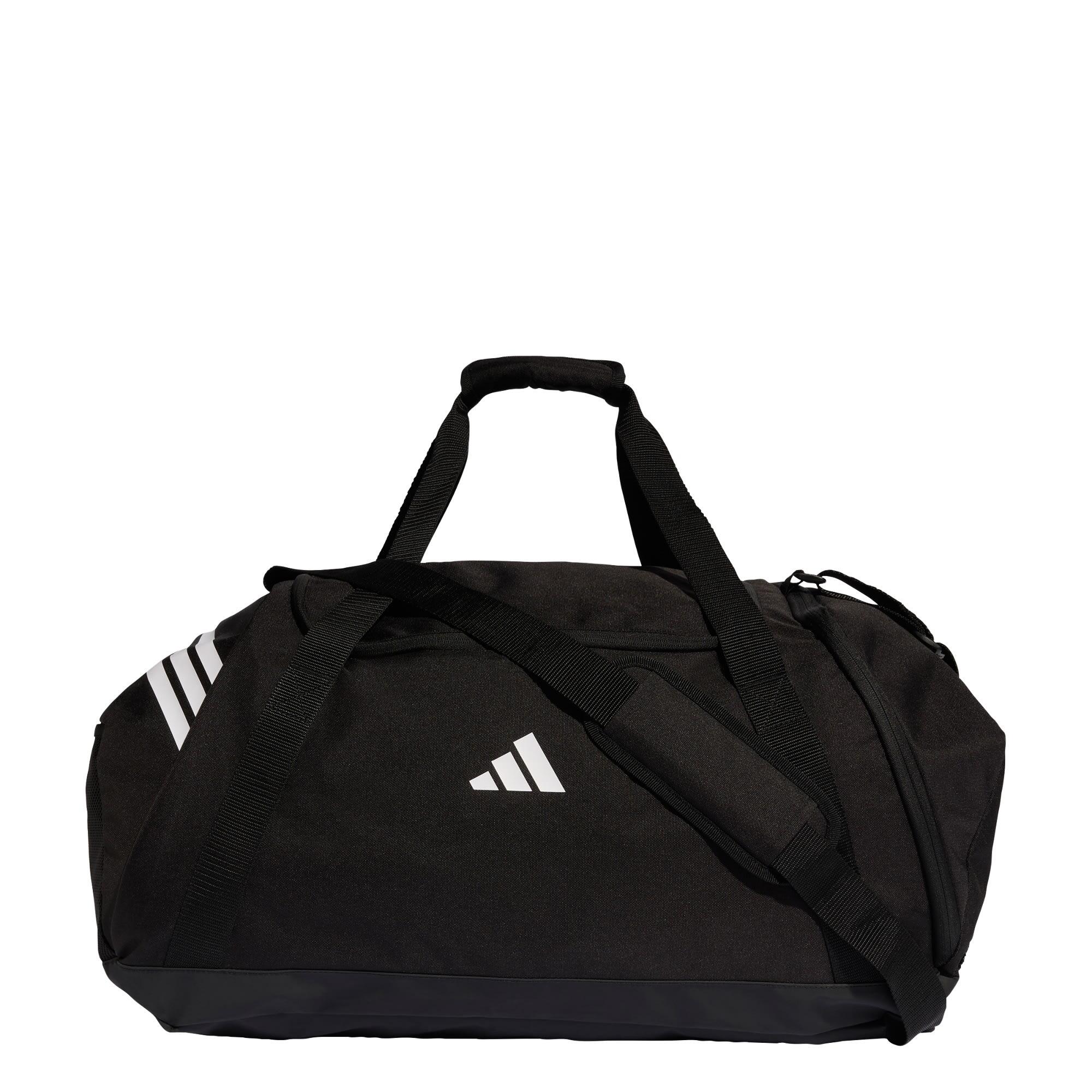 ADIDAS TIRO DUFFLE BAG LARGE