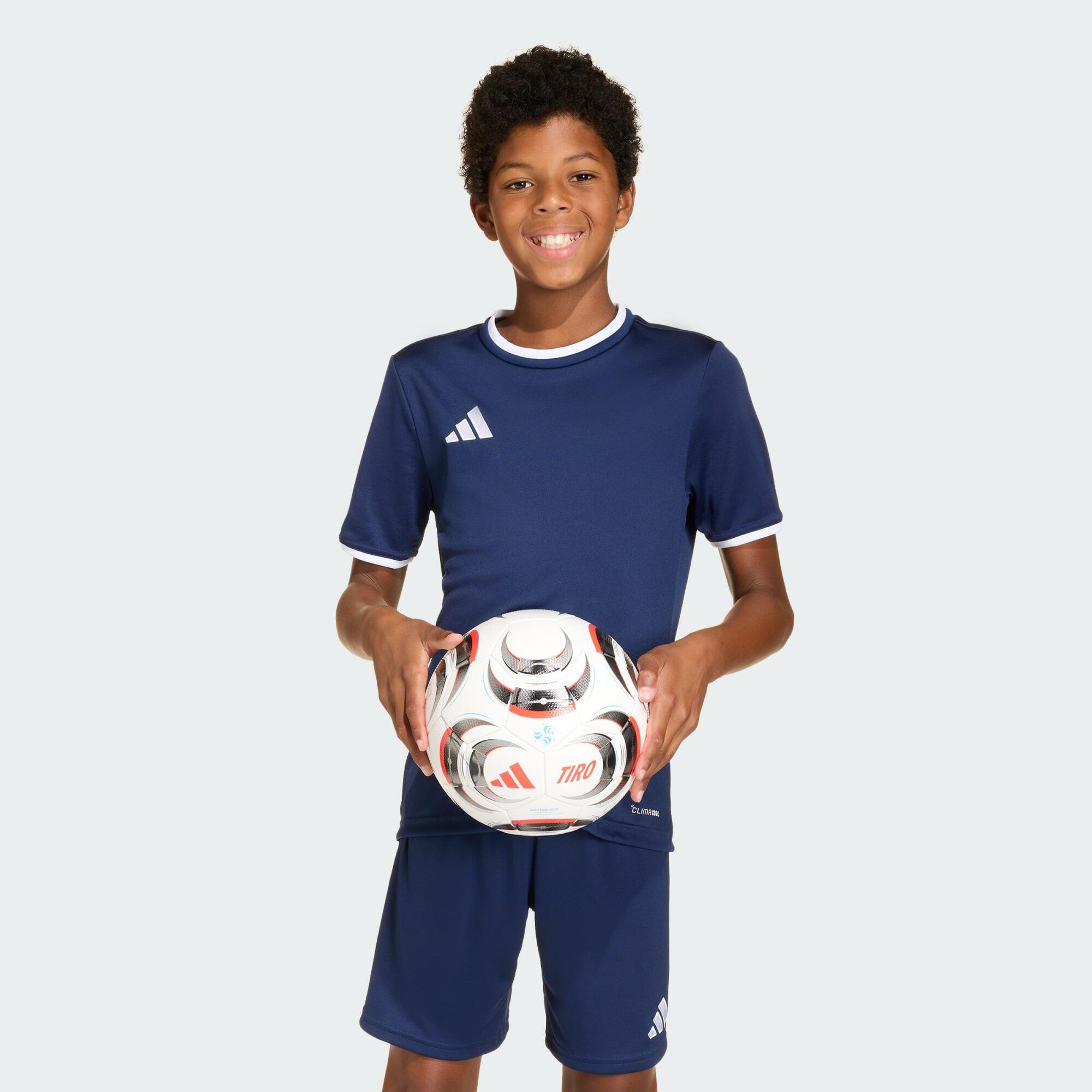 ADIDAS Maglia Entrada26 junior