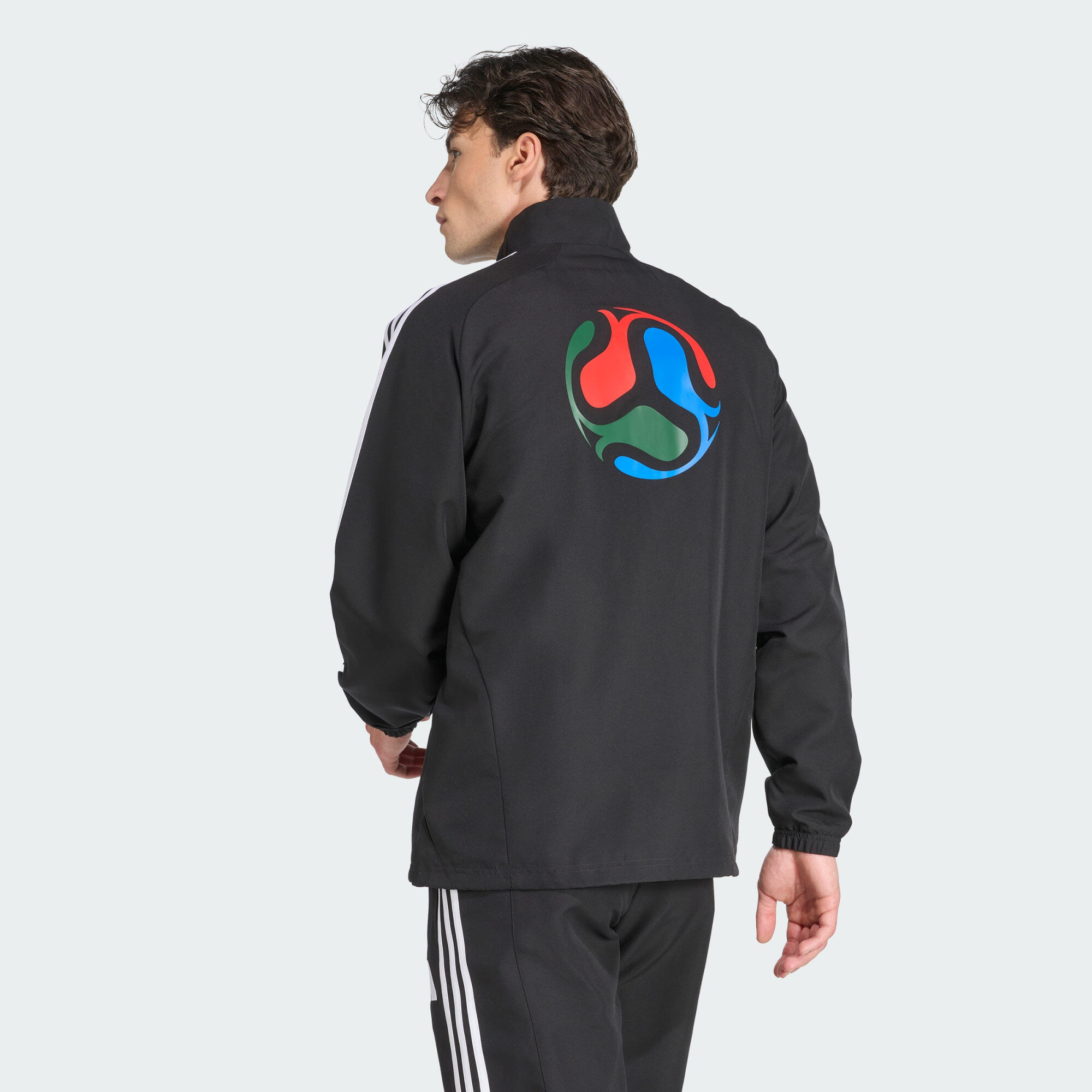 HOST TRAININGSJACKE 3/7