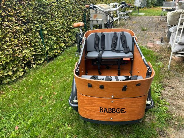 BABBOE picture