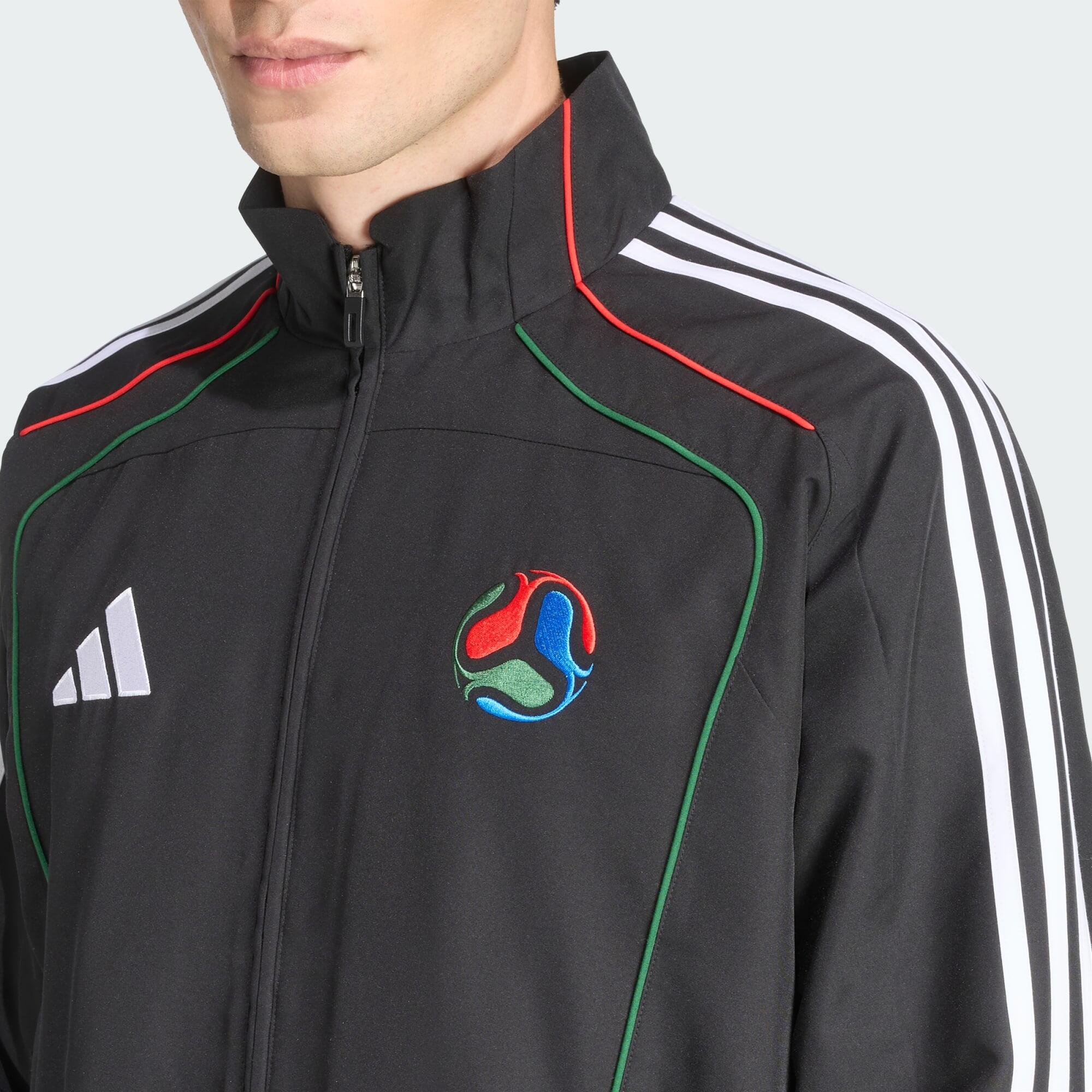 HOST TRAININGSJACKE 5/7