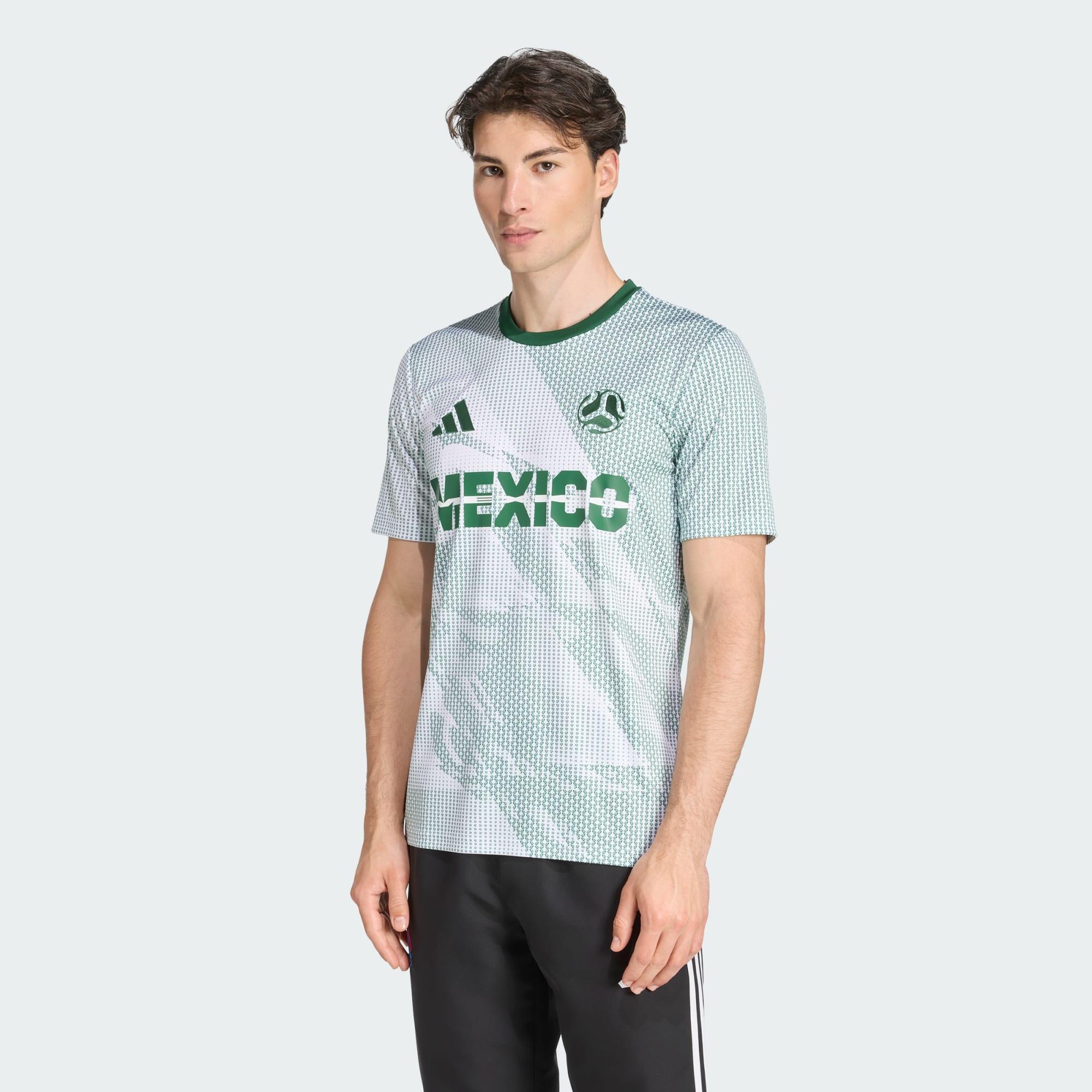 ADIDAS MEXICO JERSEY