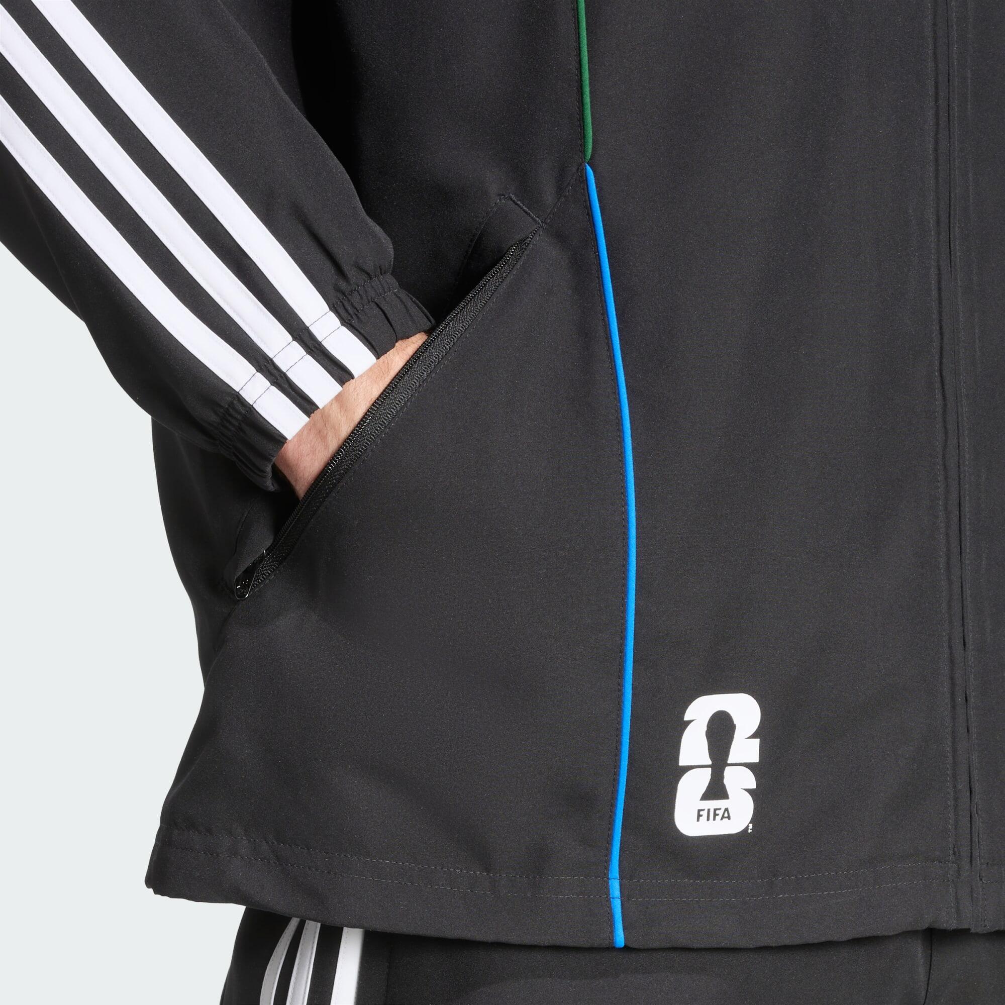 HOST TRAININGSJACKE 4/7