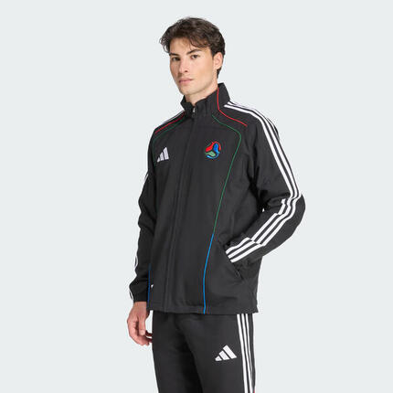 VESTE DE SURVÊTEMENT HOST