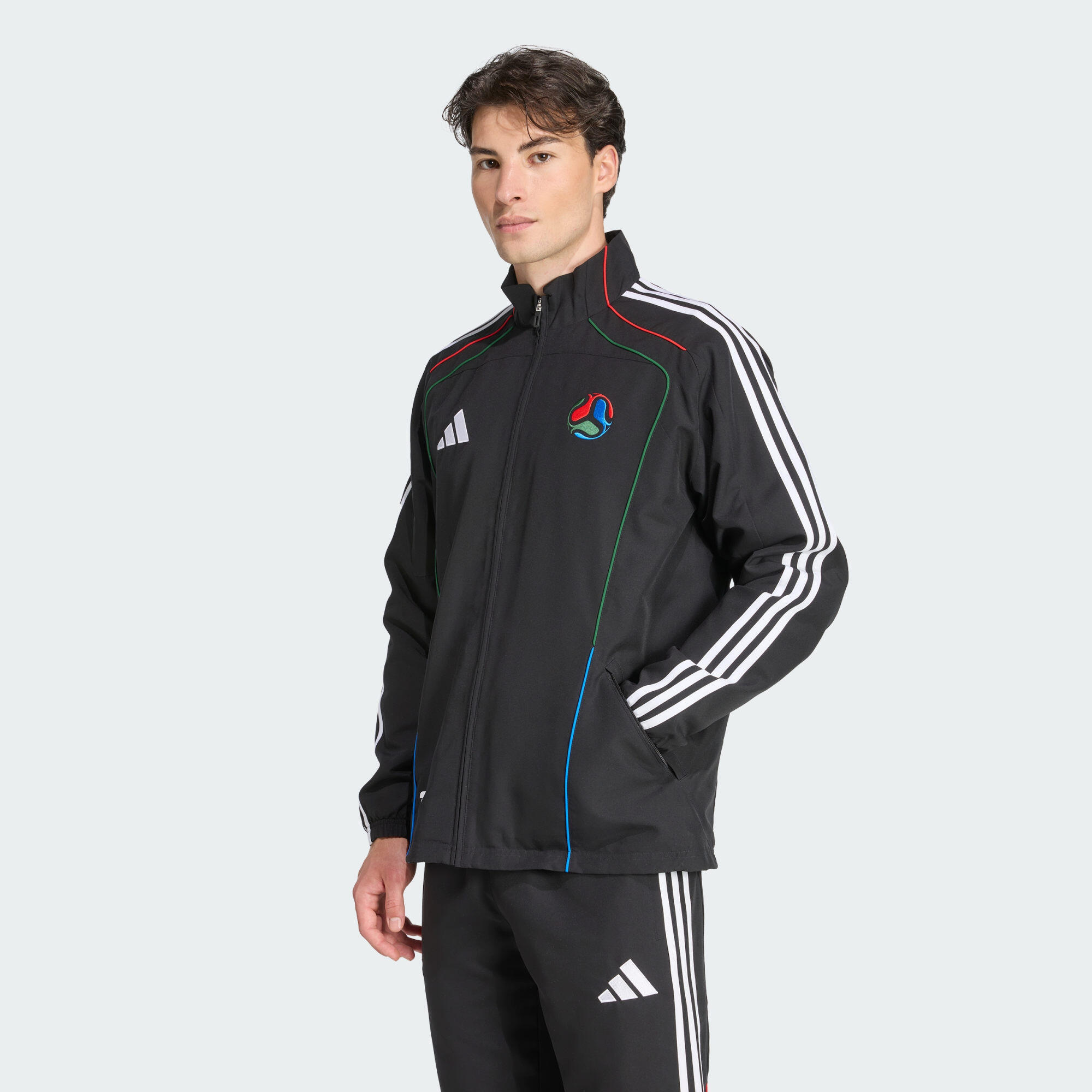 ADIDAS SPORTOVNÍ TOP HOST