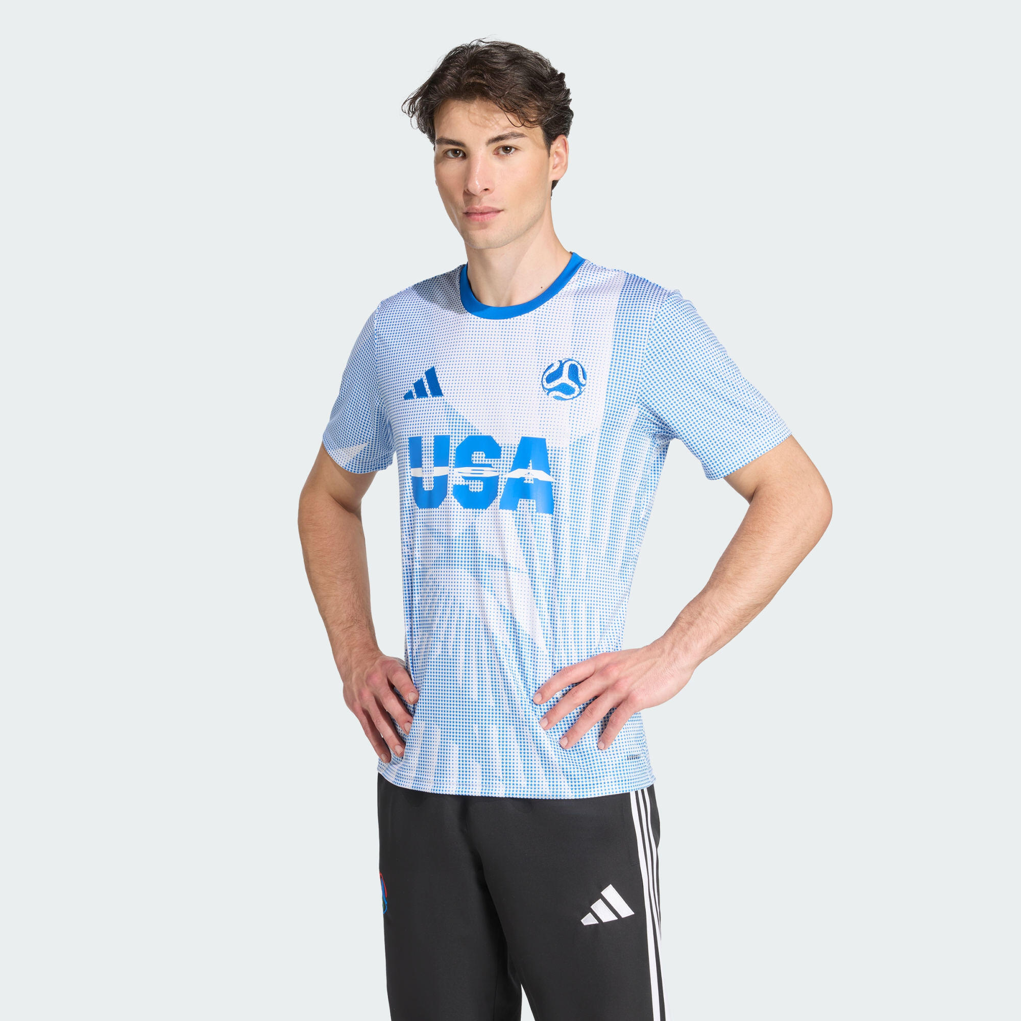 ADIDAS Dres USA