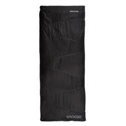 Sac De Couchage SNOOZE Enfant (Noir / Gris)