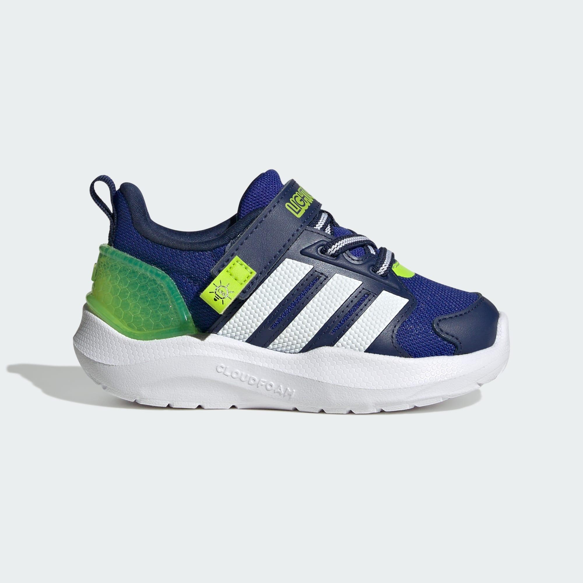ADIDAS Boty Lightorama pro nejmenší