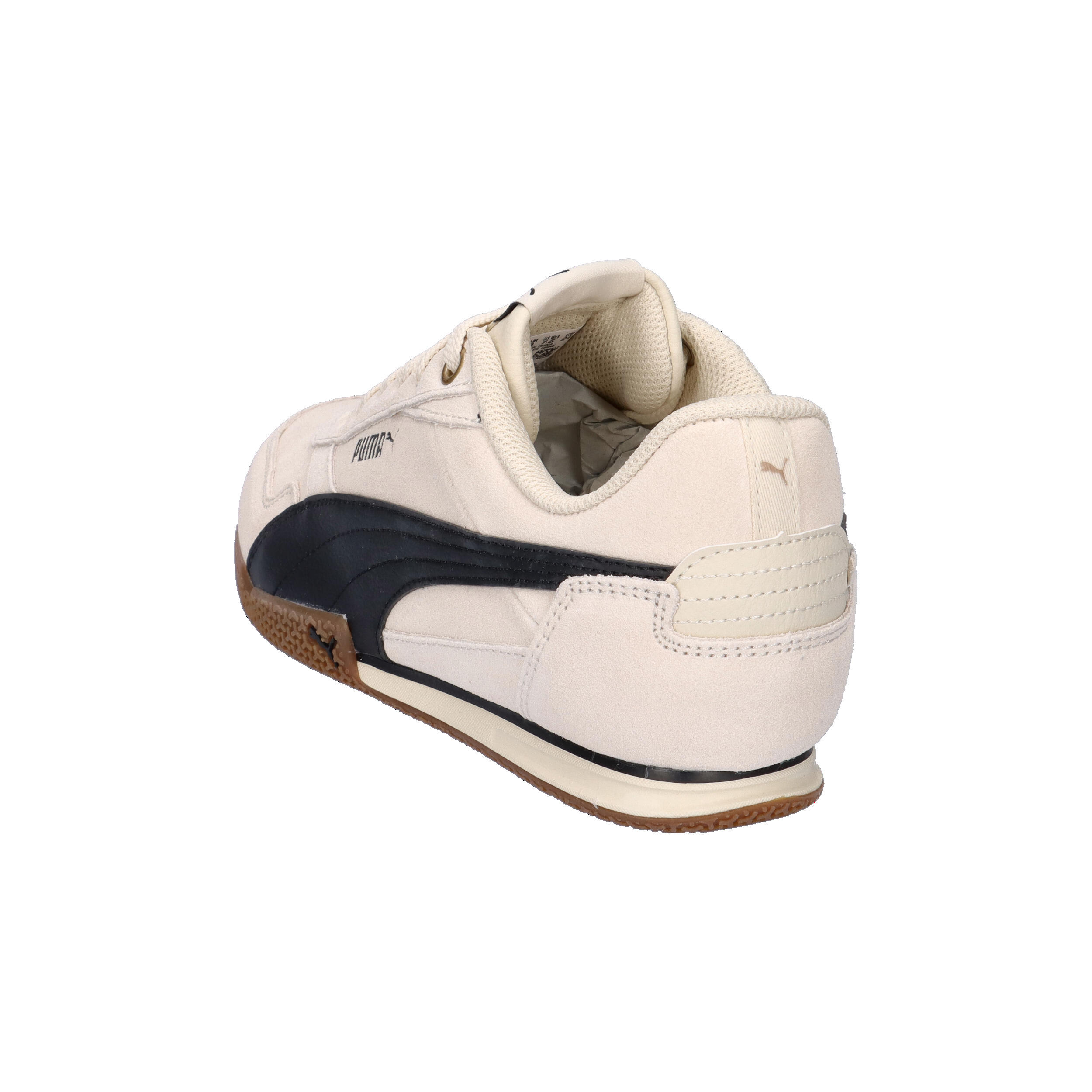 Puma Damen Sneaker BELLA DONNA SD 402673 4/7
