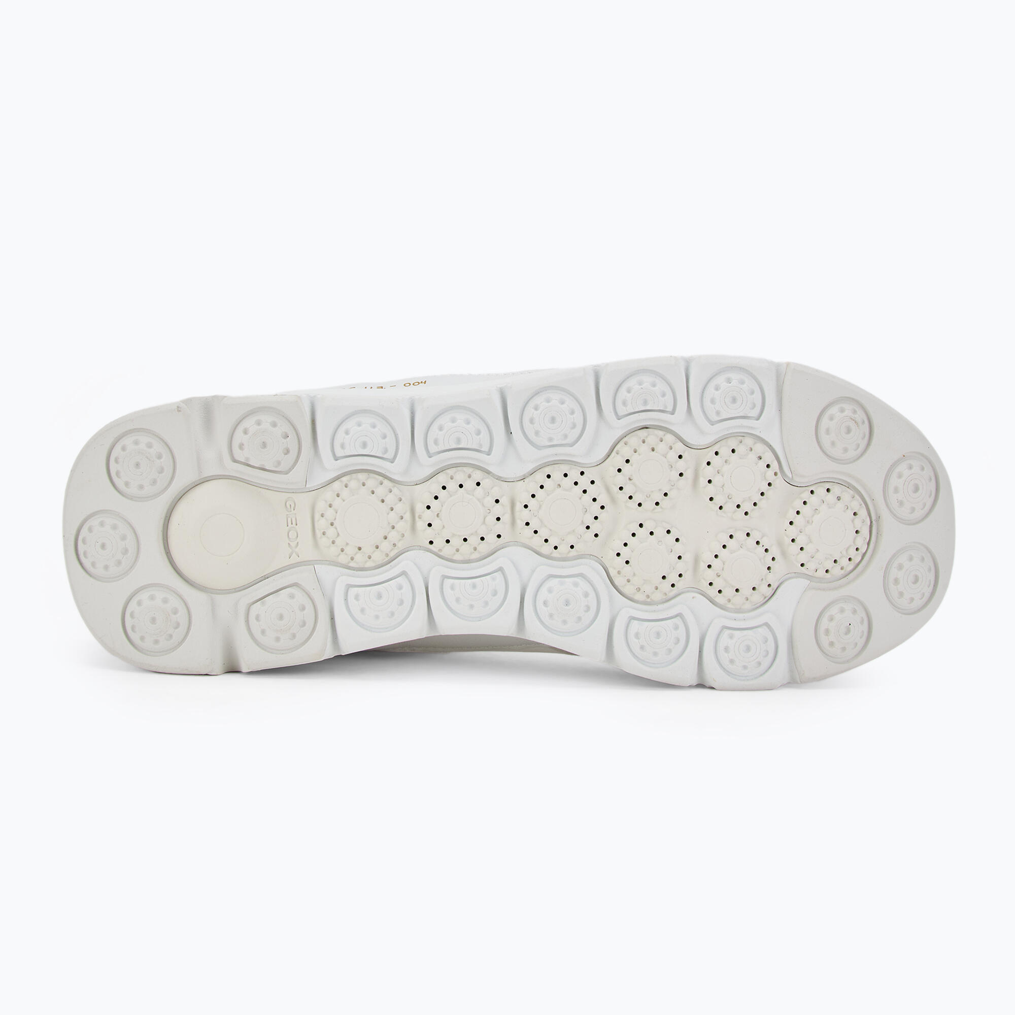 Baskets Geox Spherica Ecub-4 A 4/5