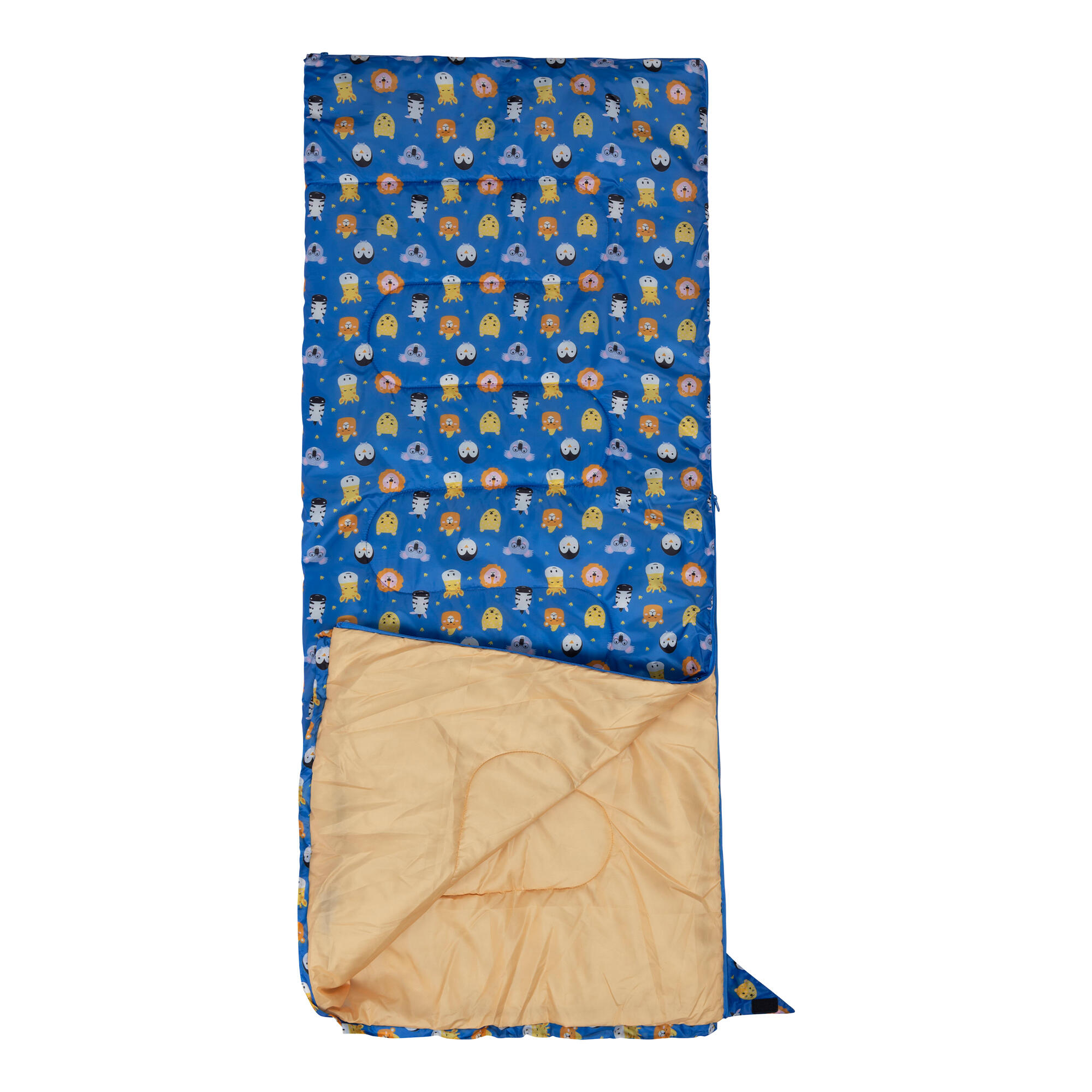 schlafsack mit füßen 68 Füßen, 1.0 TOG Apside Fresh Air Funktion:ohne Fresh Air Funktion Pihtso – Deckenschlafsack, als