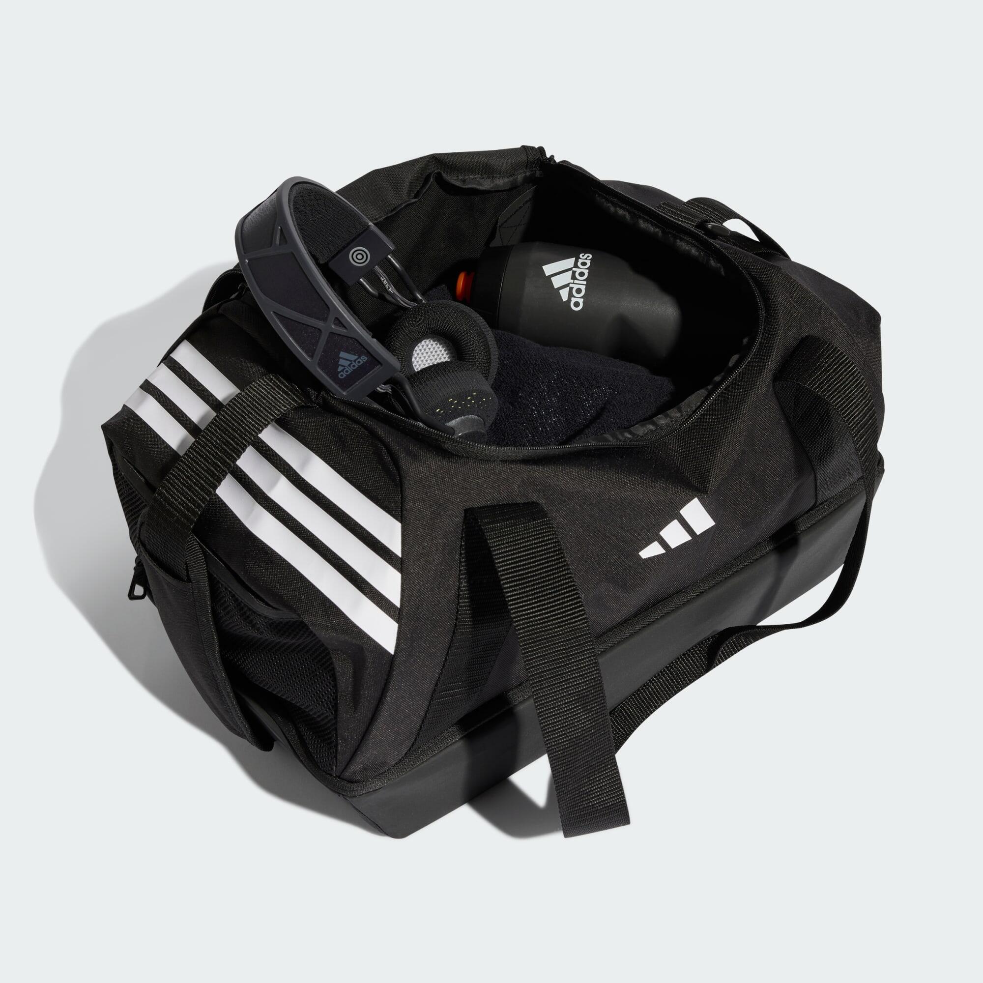 TIRO DUFFLEBAG S MIT BODENFACH 4/7