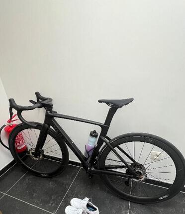 Entre Particuliers - Van rysel RCR 105 Di2