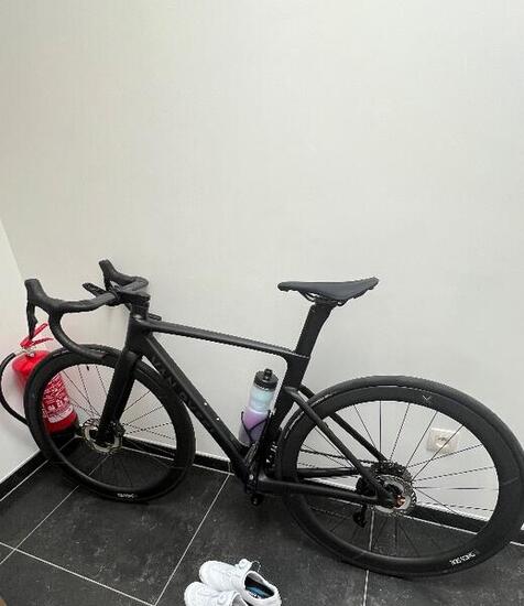 Entre Particuliers - Van rysel RCR 105 Di2
