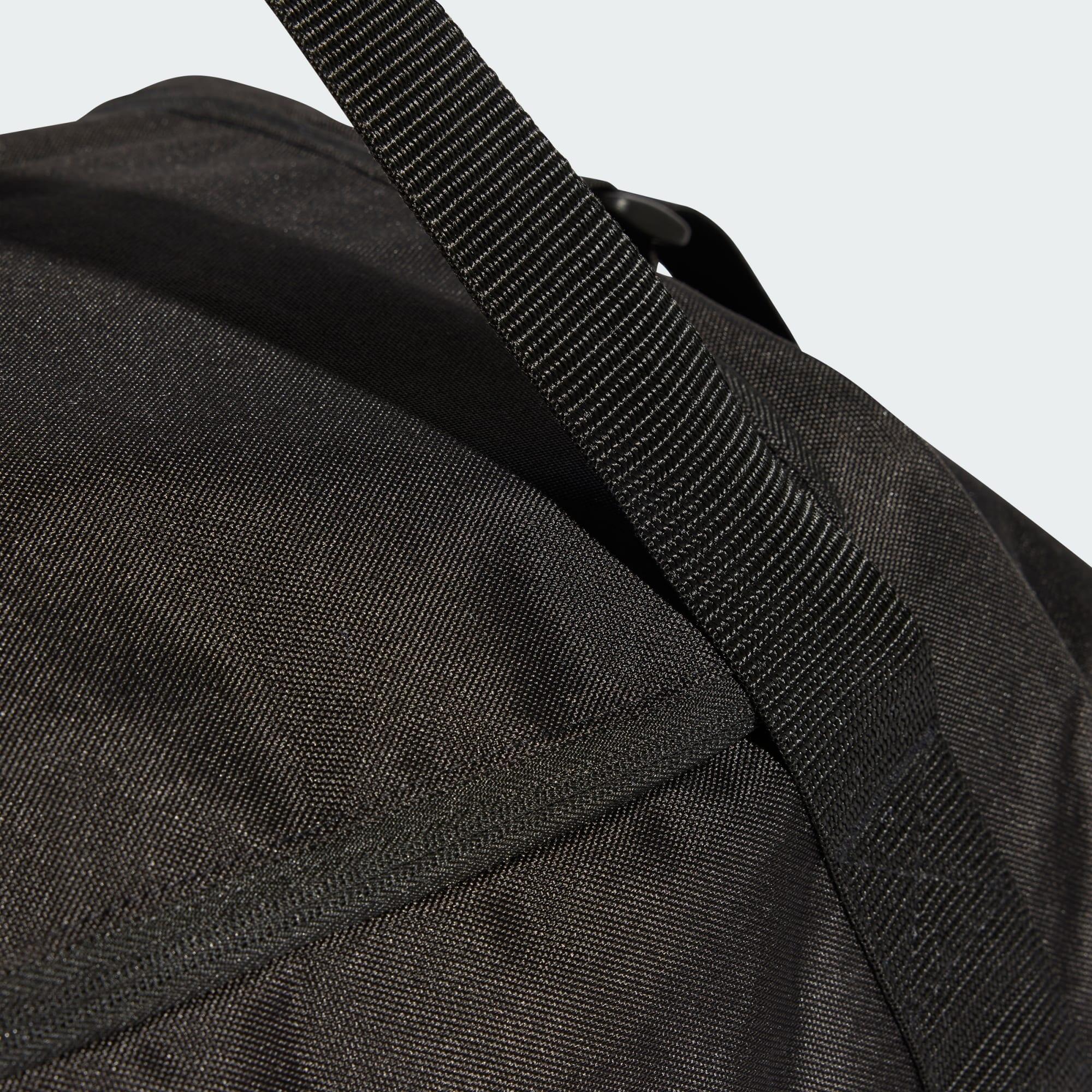 BOLSO DE VIAJE MEDIANA TIRO CON COMPARTIMENTO INFERIOR 5/7