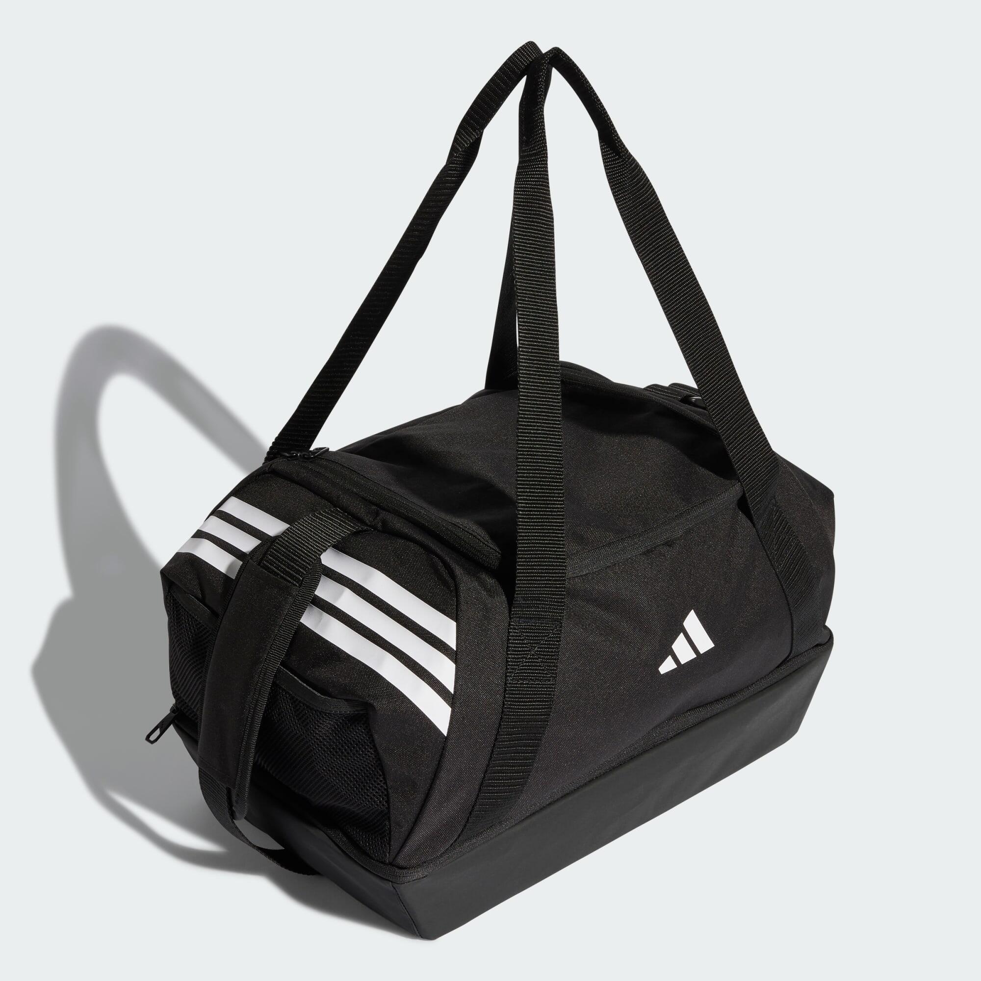 TIRO DUFFLEBAG S MIT BODENFACH 3/7