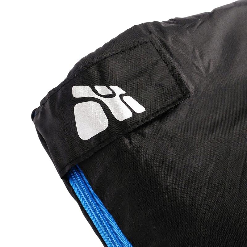 Sac De Dormit Drumeții În Natură Meteor Dreamer Left Zip Logo Adulți