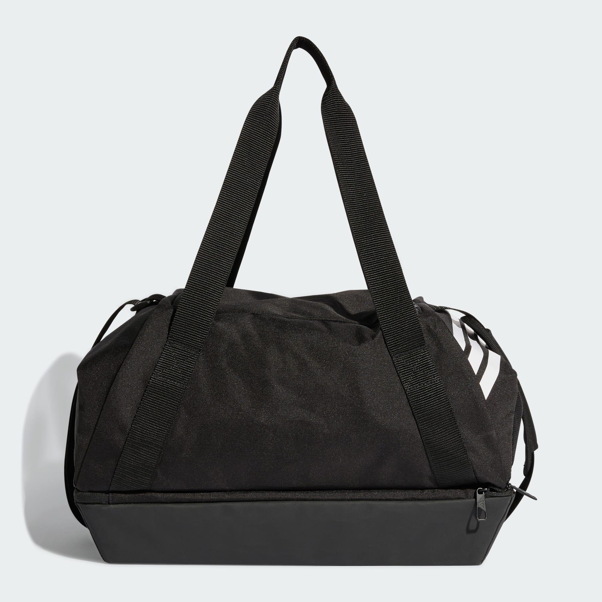 TIRO DUFFLEBAG S MIT BODENFACH 2/7