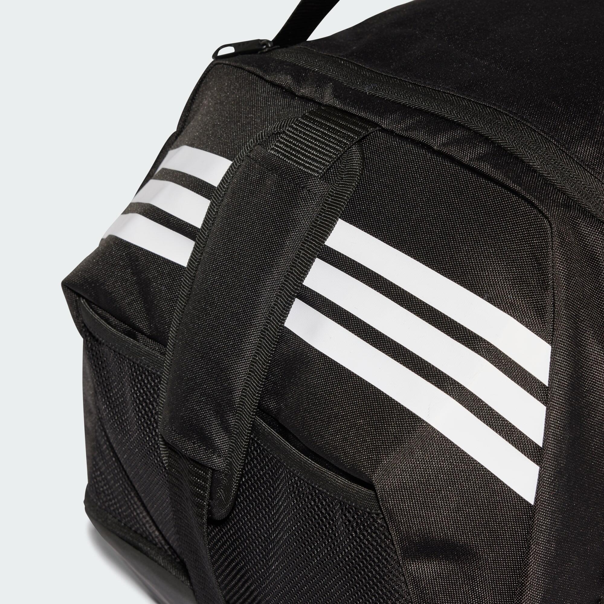 BOLSO DE VIAJE MEDIANA TIRO CON COMPARTIMENTO INFERIOR 6/7
