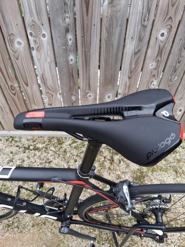 Tussen Particulieren - Racefiets maat 54 FOCUS CULEBRO GROEP ULTEGRA 7/7