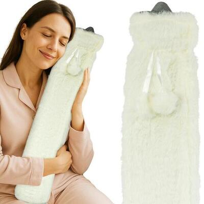 Wärmflasche Alpina 2L