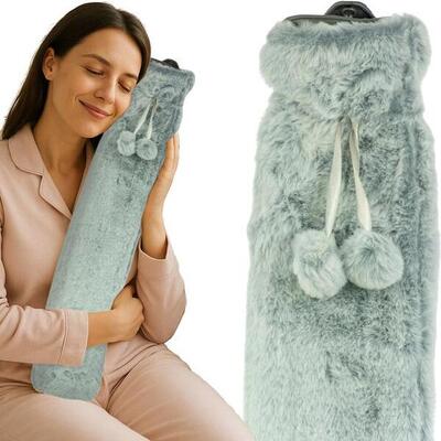 Wärmflasche Alpina 2L