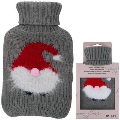 Alpina-Wärmflasche 0,7 l