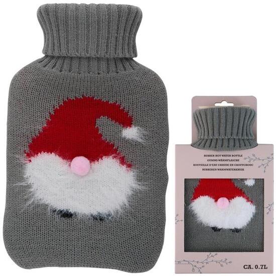 Alpina-Wärmflasche 0,7 l