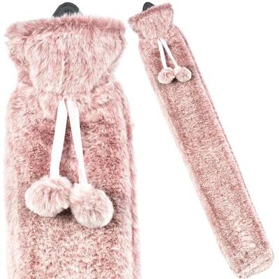 Wärmflasche Alpina 2L