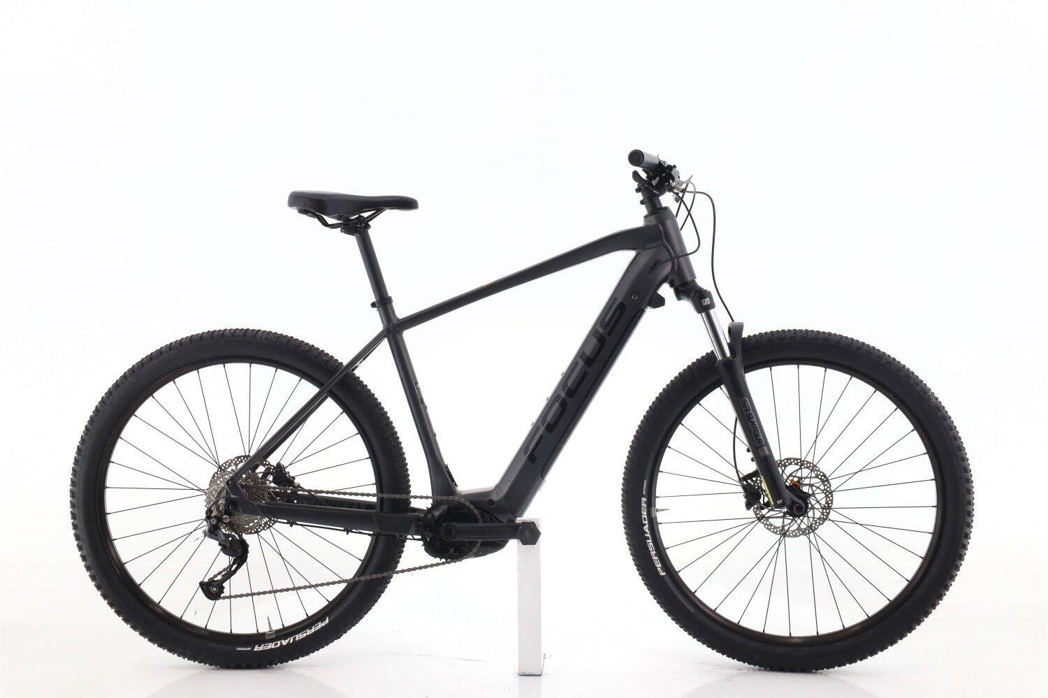 FOCUS Ebike ricondizionata ·  Jarifa 2 6.6 · Ottimo stato