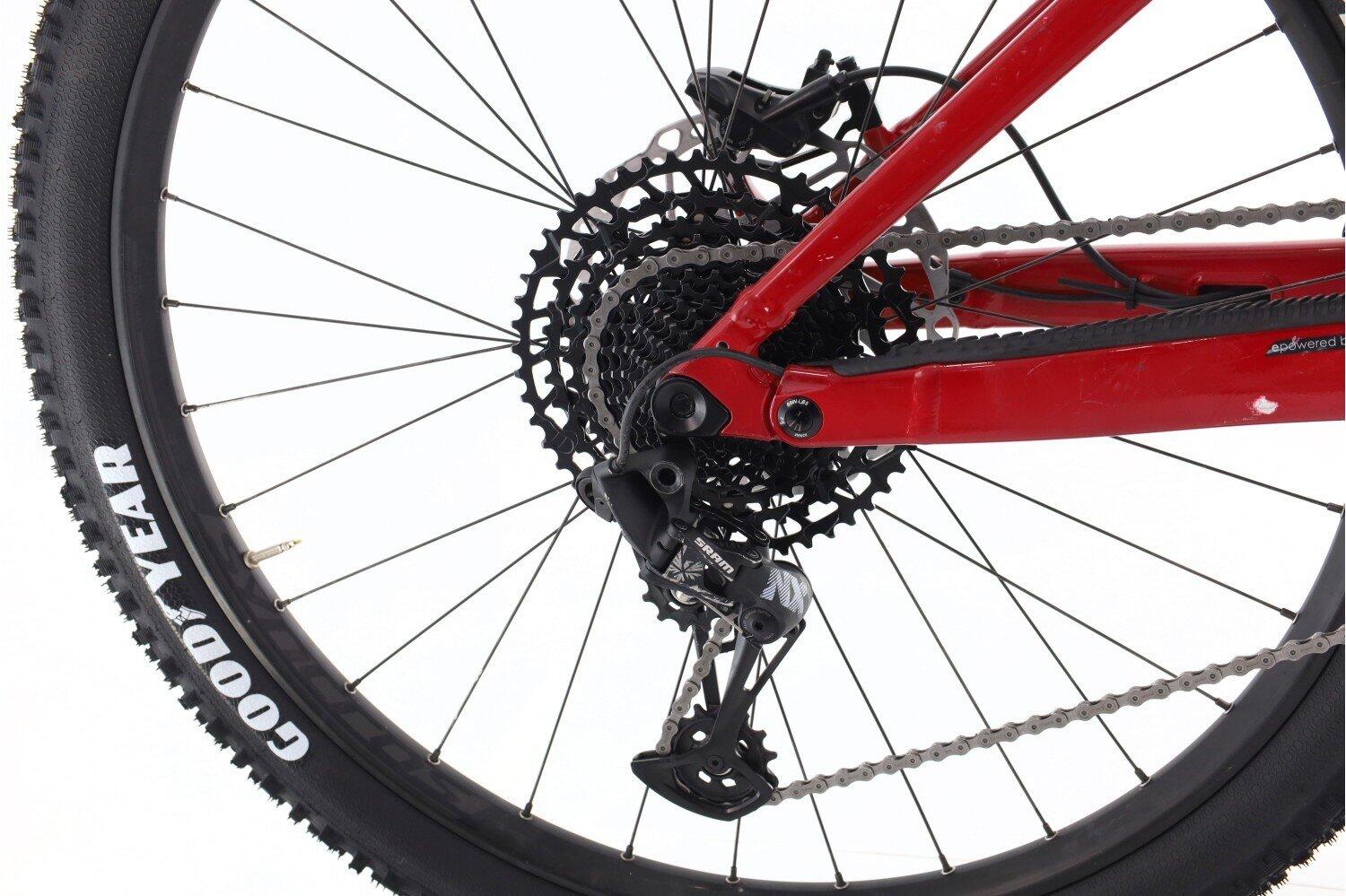 Segunda Vida · Ebike ·  Strike eRide 930 · Bom estado 3/7
