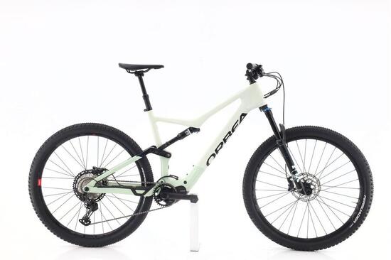 Ebike ricondizionata · Rise M20 XT · Bici Km 0