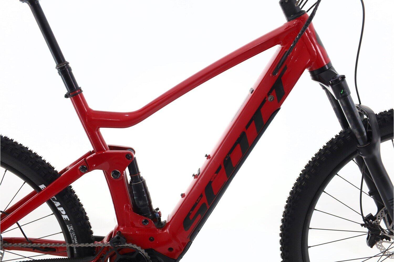 Segunda Vida · Ebike ·  Strike eRide 930 · Bom estado 2/7