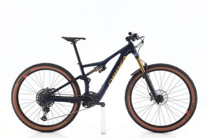 Refurbished E-MTB Fully · Rise M10 XT · Sehr guter Zustand