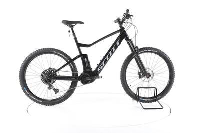 Refurbished - Scott Strike eRIDE 940 Fully E-Bike - Sehr gut