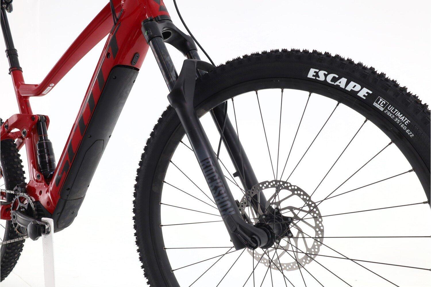 Segunda Vida · Ebike ·  Strike eRide 930 · Bom estado 5/7