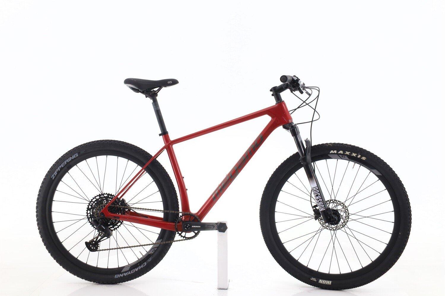 MEGAMO MTB ricondizionata ·  y · Ottimo stato