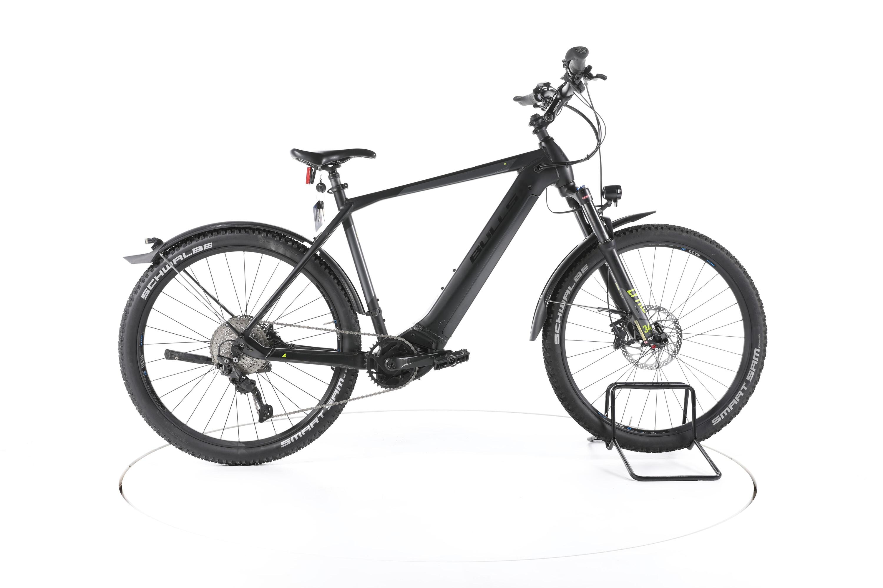 BULLS Ebike ricondizionata · Bulls Copperhead EVO 2 XXL Street · Ottime condizioni
