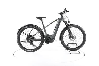 Refurbished - Cube Reaction Hybrid Pro Allroad E-Bike 2023 - Sehr gut