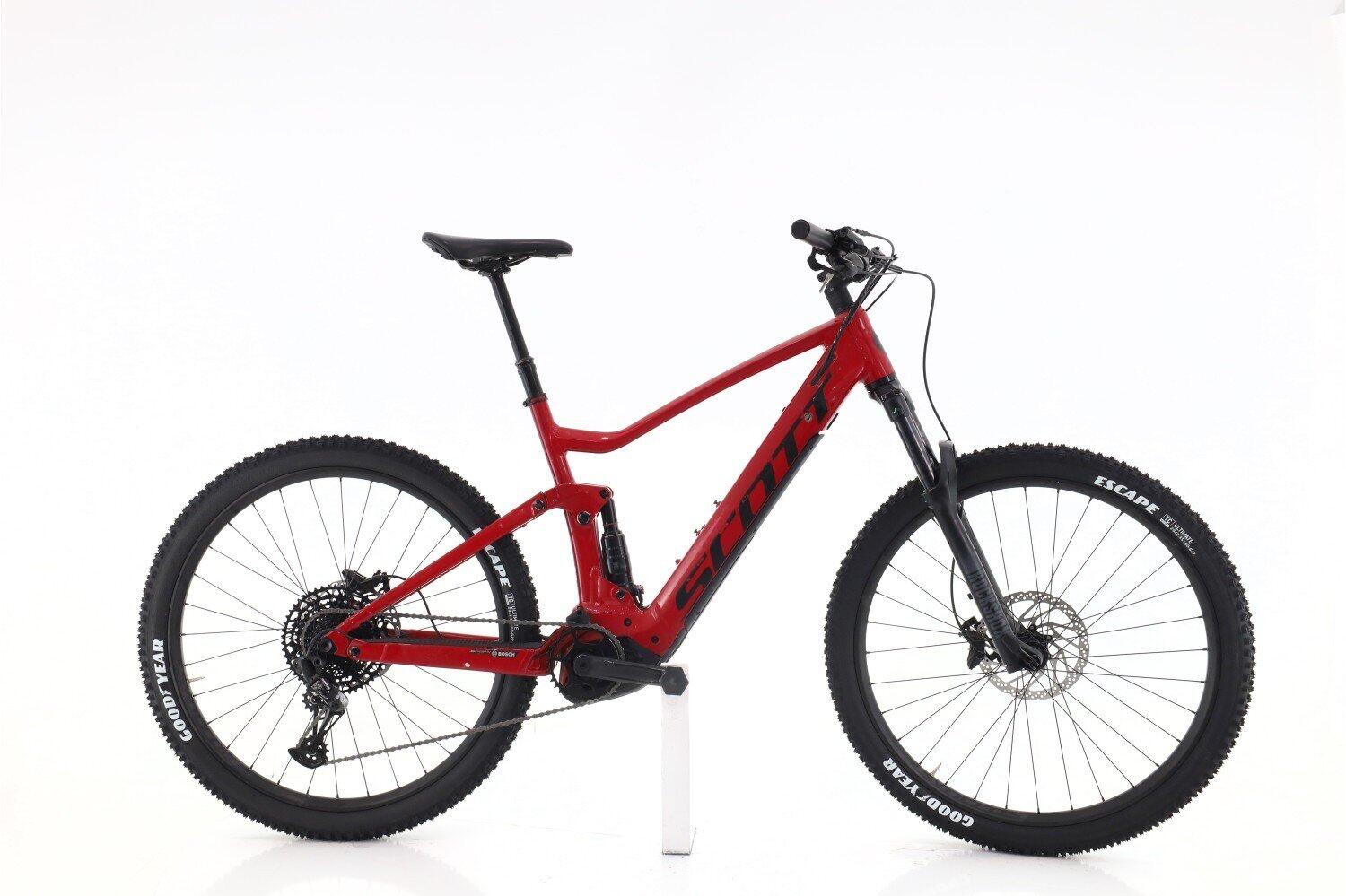 SCOTT Ebike ricondizionata ·  Strike eRide 930 · Bici Km 0