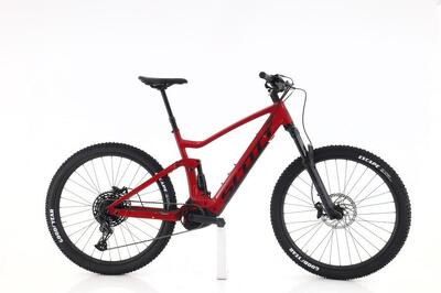 Refurbished E-MTB Fully · Strike eRide 930 · Guter Zustand