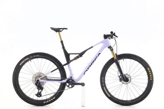 MTB ricondizionata · Oiz GX AXS · Ottimo stato