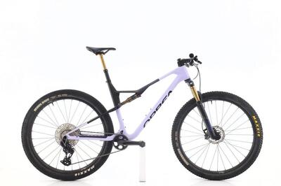 VTT reconditionné · Oiz GX AXS · Très bon état