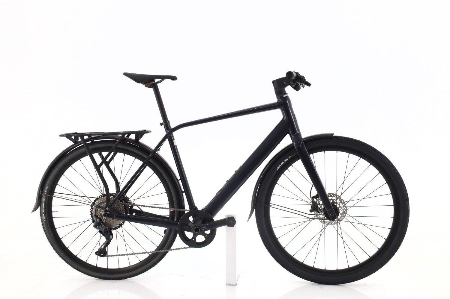 ORBEA Bici da città ricondizionata ·  Vibe H30 · Ottimo stato