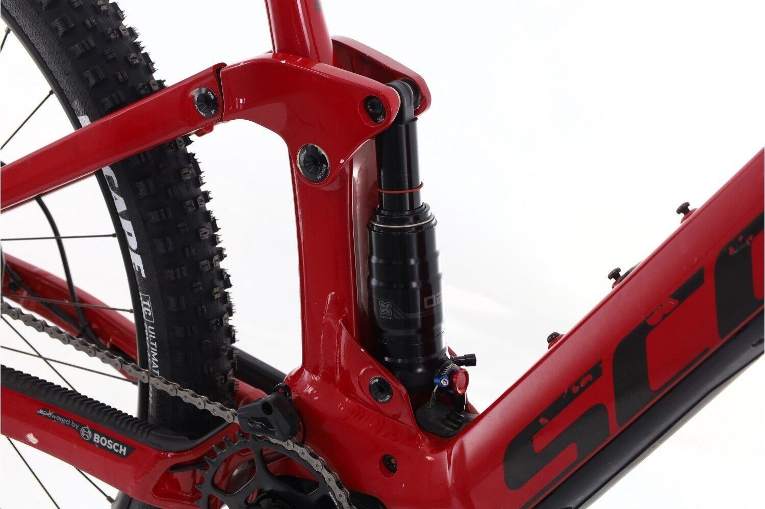 Segunda Vida · Ebike ·  Strike eRide 930 · Bom estado 7/7